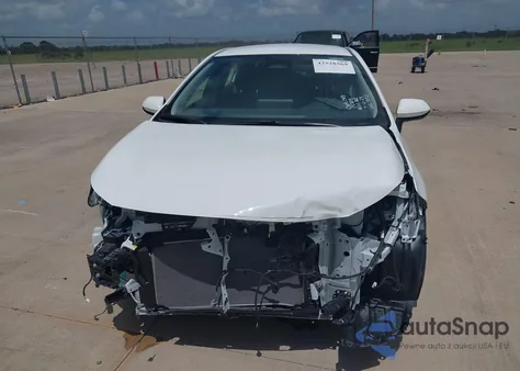 2025 Toyota Corolla Hybrid Le z USA, uszkodzony, nr VIN JTDBCMFE5SJ043353